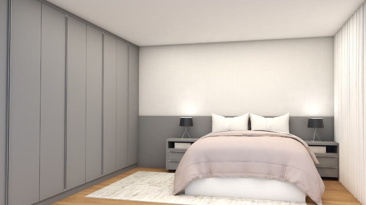 Apartamento, 2 quartos, 79 m² - Foto 12