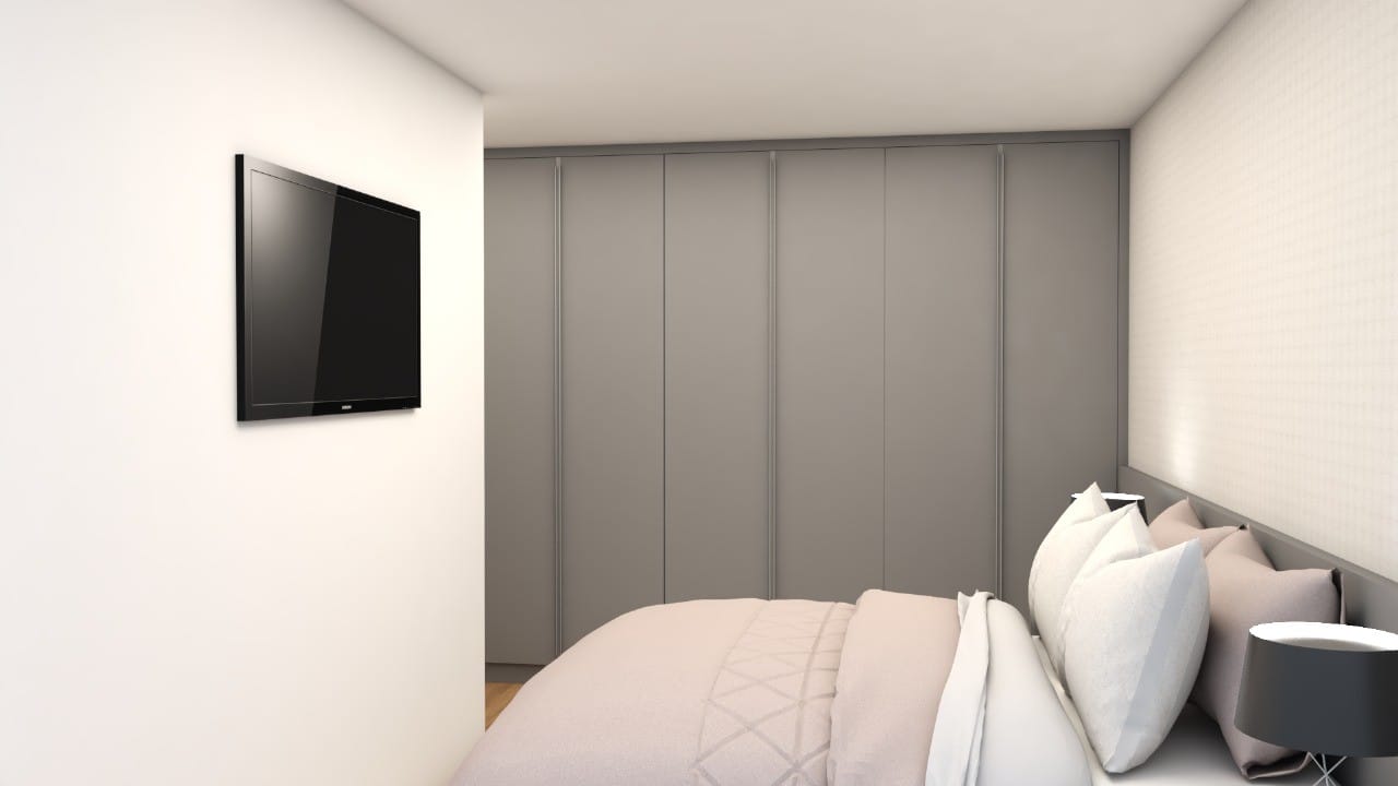Apartamento, 2 quartos, 79 m² - Foto 13