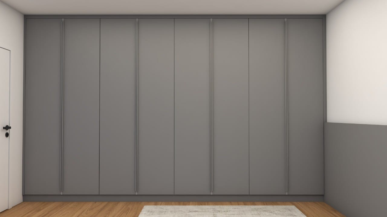 Apartamento, 2 quartos, 79 m² - Foto 14