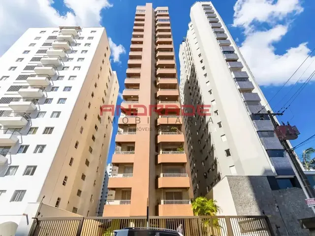 Apartamento 3 quartos e 3 banheiros, para alugar, no bairro Bigorrilho em Curitiba