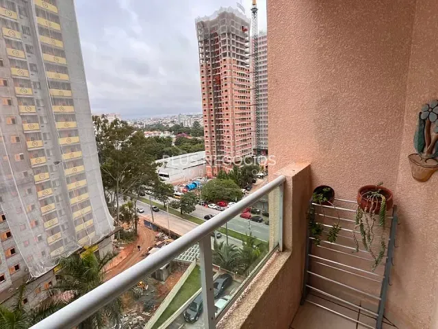 Apartamento com 82m² 2 quartos e 2 banheiros, à venda, no bairro Além Ponte em Sorocaba