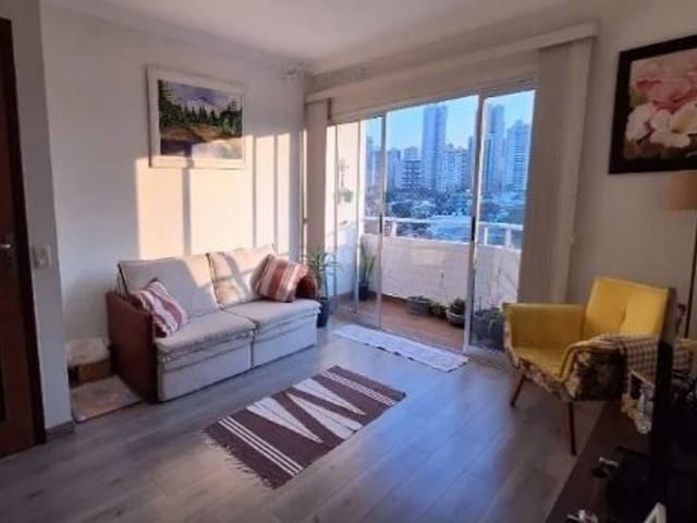Foto do Apartamento - Apartamento com 3 dormitórios à venda, 115 m² por R$ 798.000,00 - Jardim Aquarius - São José dos Campos/SP | INDEPENDENCE NEGOCIOS IMOBILIARIOS LTDA