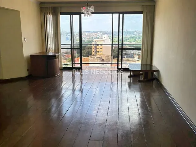 Apartamento com 262m² 3 quartos e 2 banheiros, à venda ou para alugar, no bairro Centro em Sorocaba