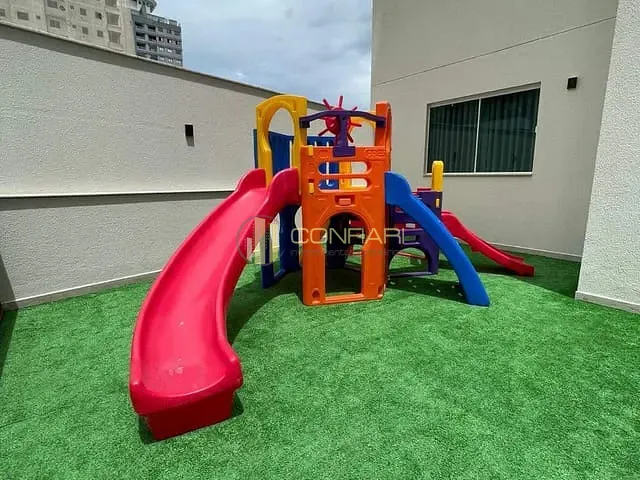 Apartamento com 120m² 3 quartos e 2 banheiros, à venda, no bairro Morretes em Itapema