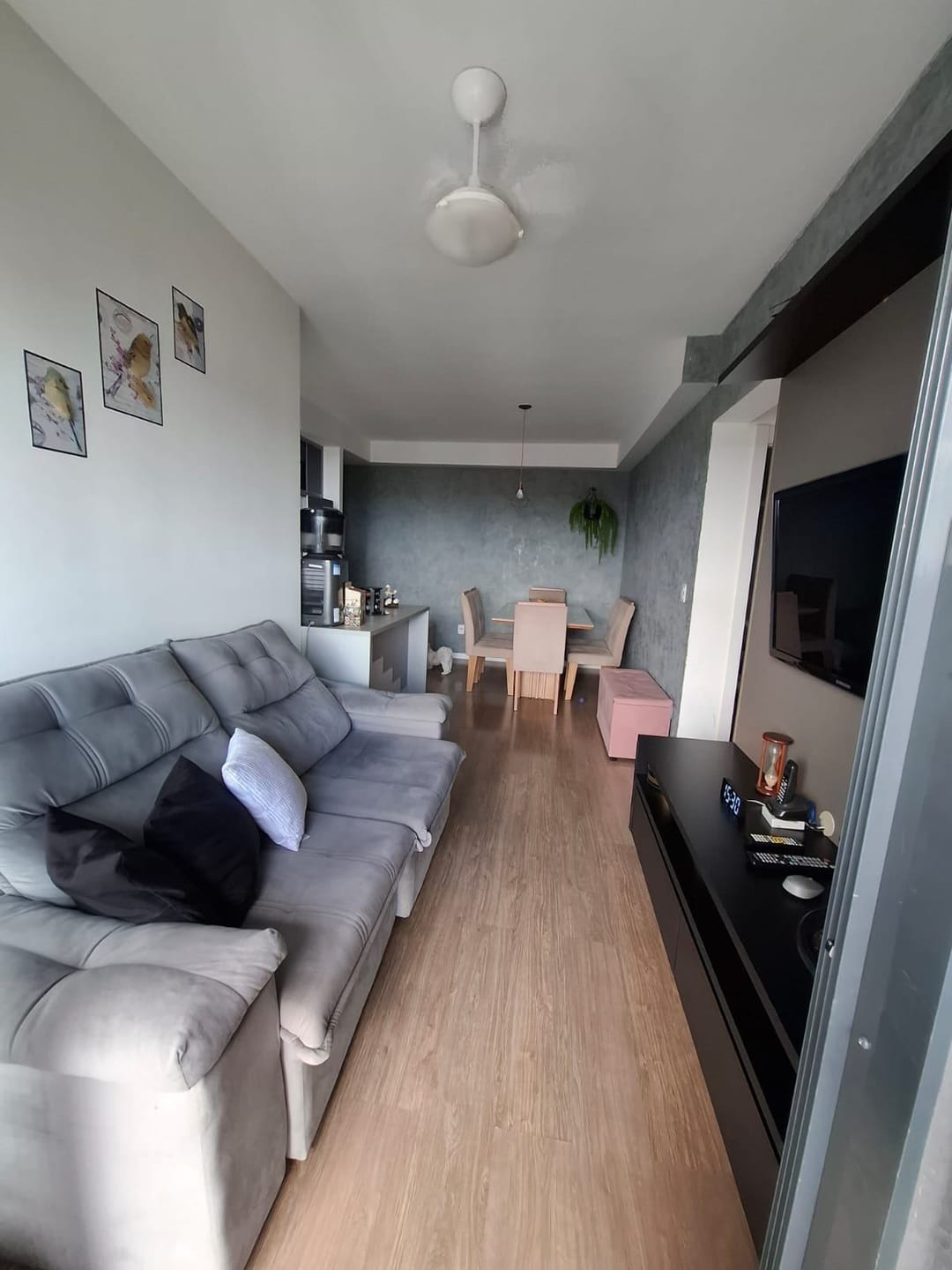 Apartamento, 3 quartos, 75 m² - Foto 1