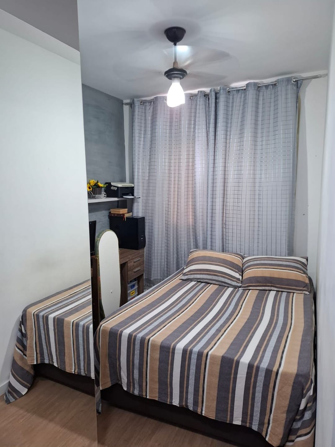 Apartamento, 3 quartos, 75 m² - Foto 12