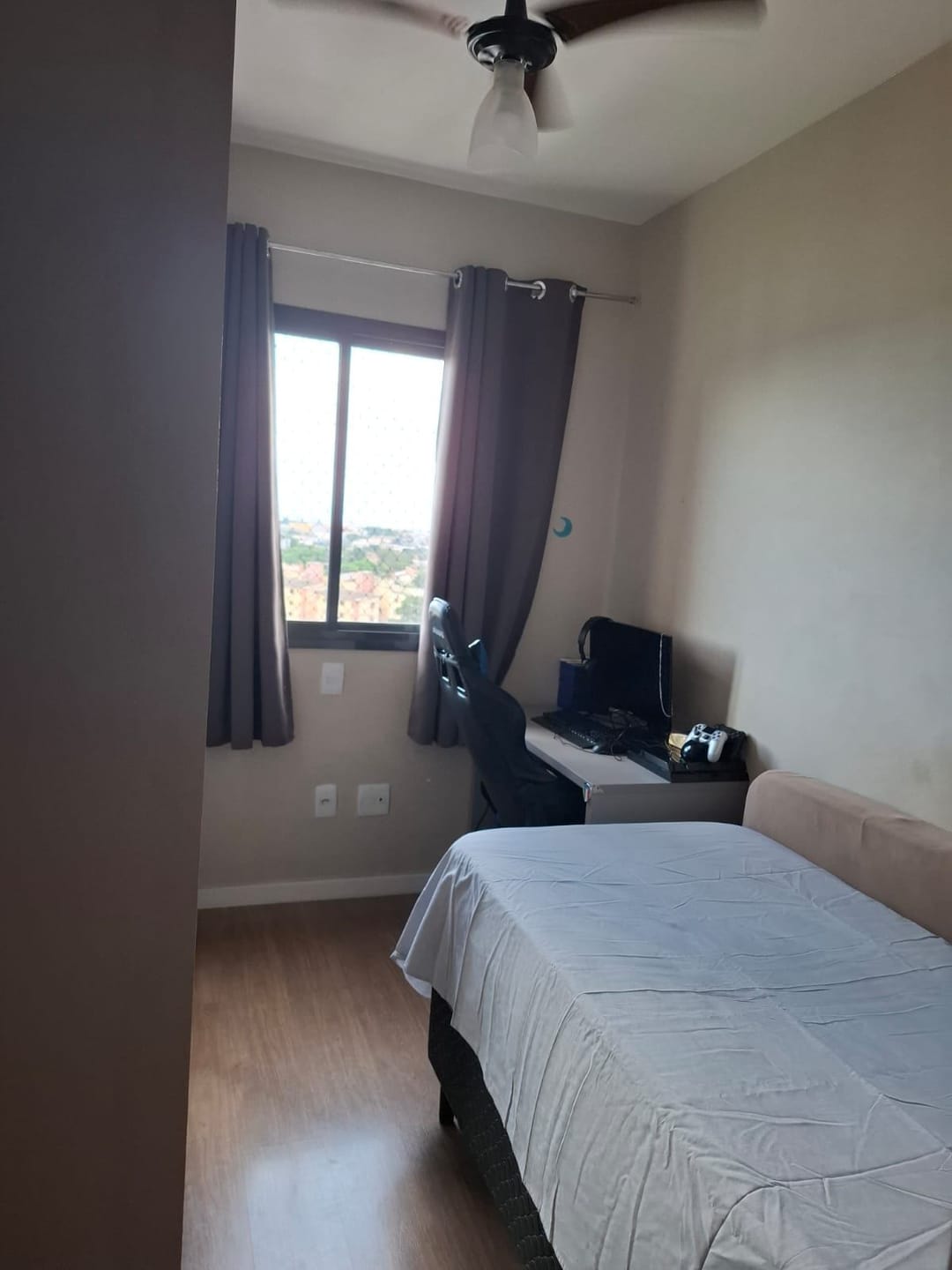 Apartamento, 3 quartos, 75 m² - Foto 7