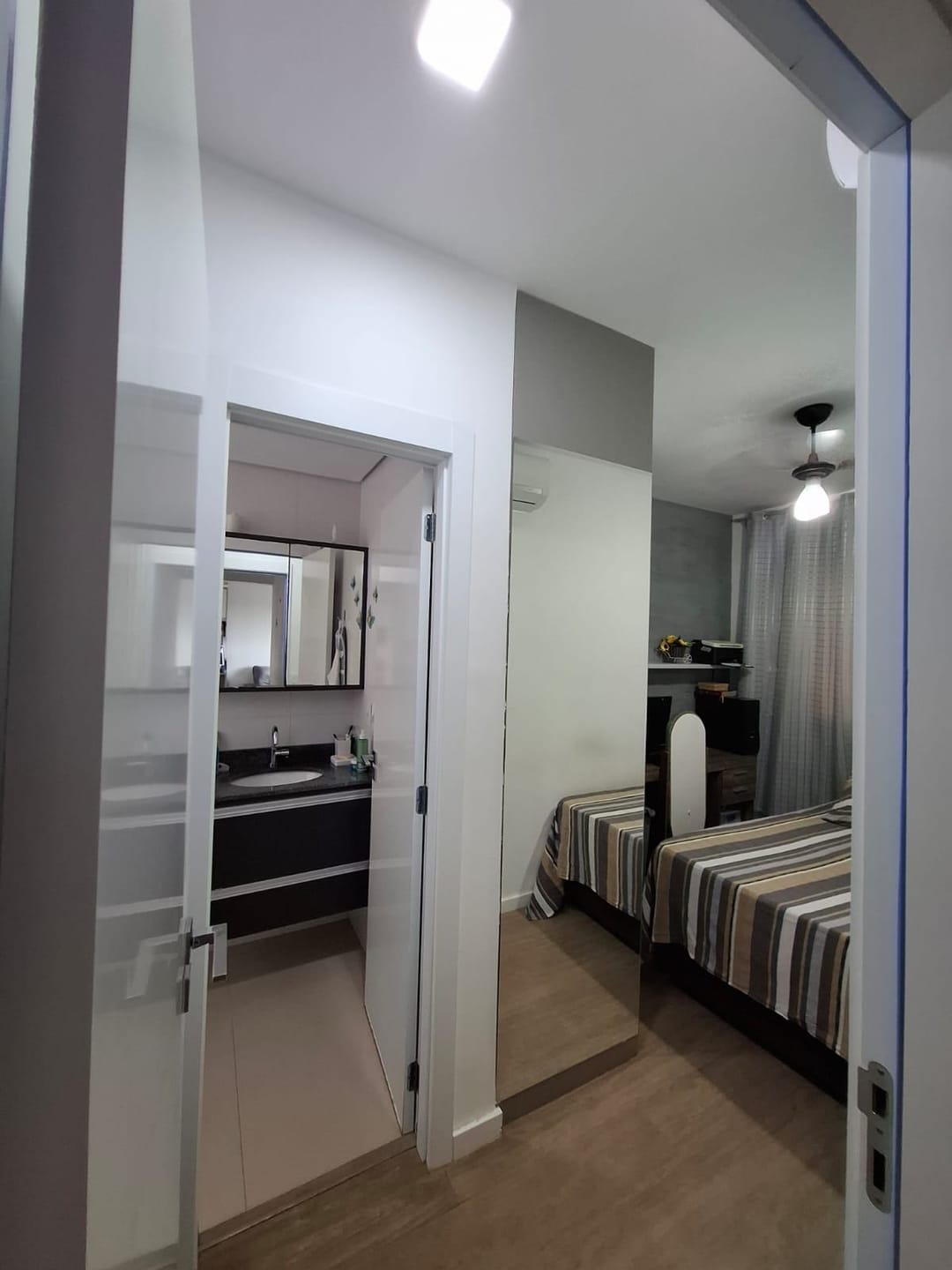 Apartamento, 3 quartos, 75 m² - Foto 10
