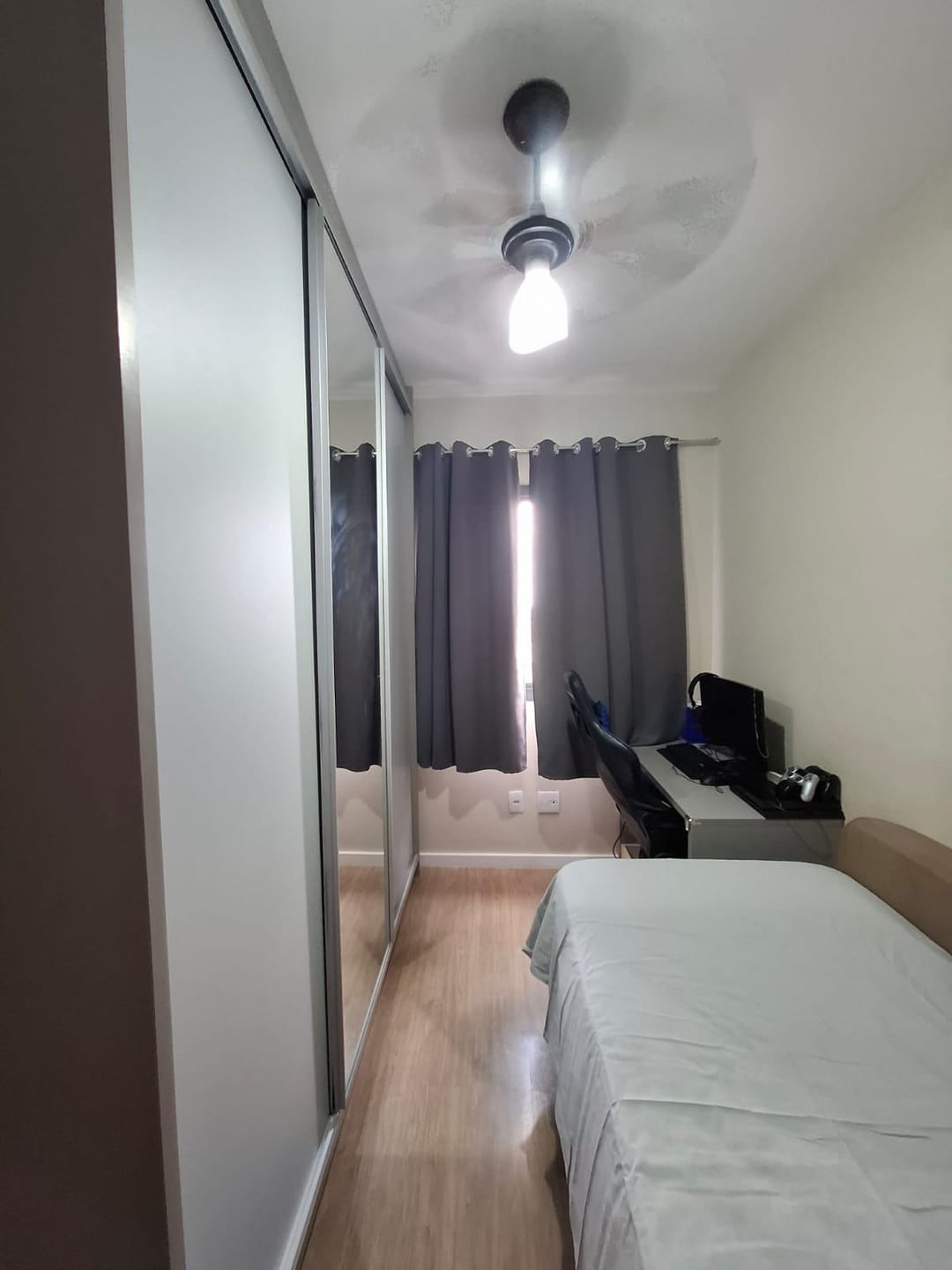 Apartamento, 3 quartos, 75 m² - Foto 9