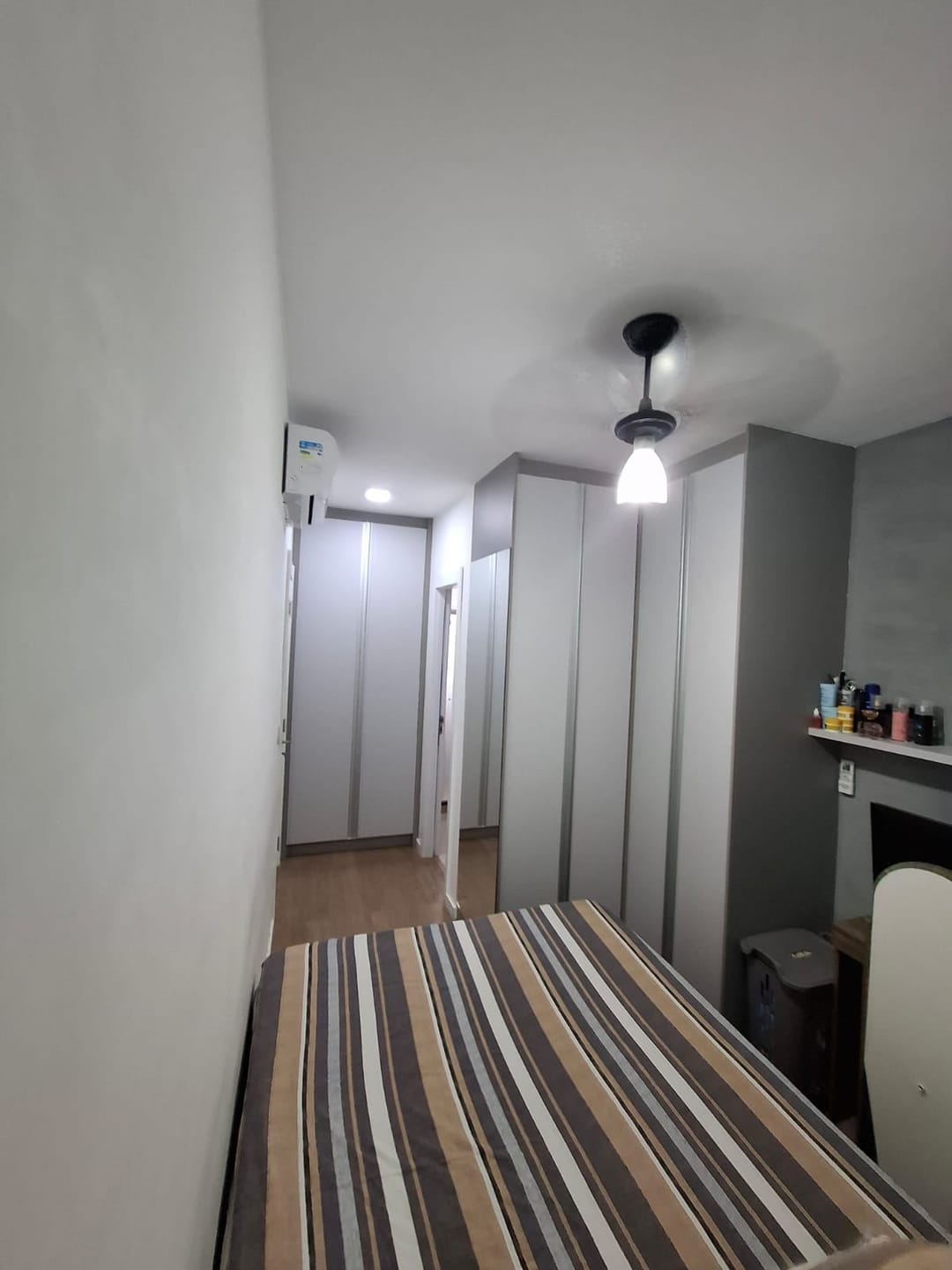Apartamento, 3 quartos, 75 m² - Foto 11