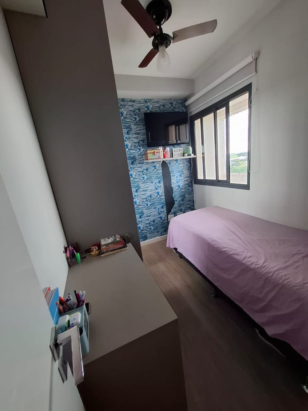 Apartamento, 3 quartos, 75 m² - Foto 6