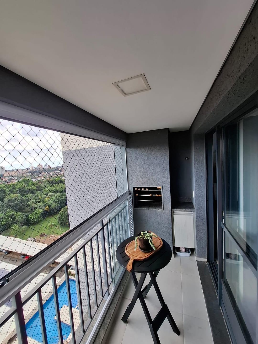 Apartamento, 3 quartos, 75 m² - Foto 2