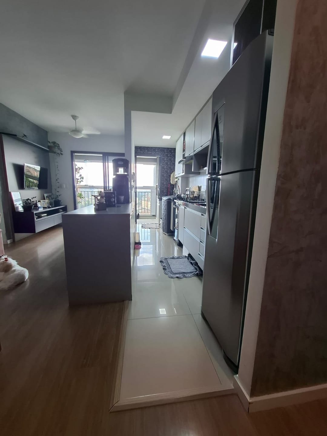Apartamento, 3 quartos, 75 m² - Foto 3