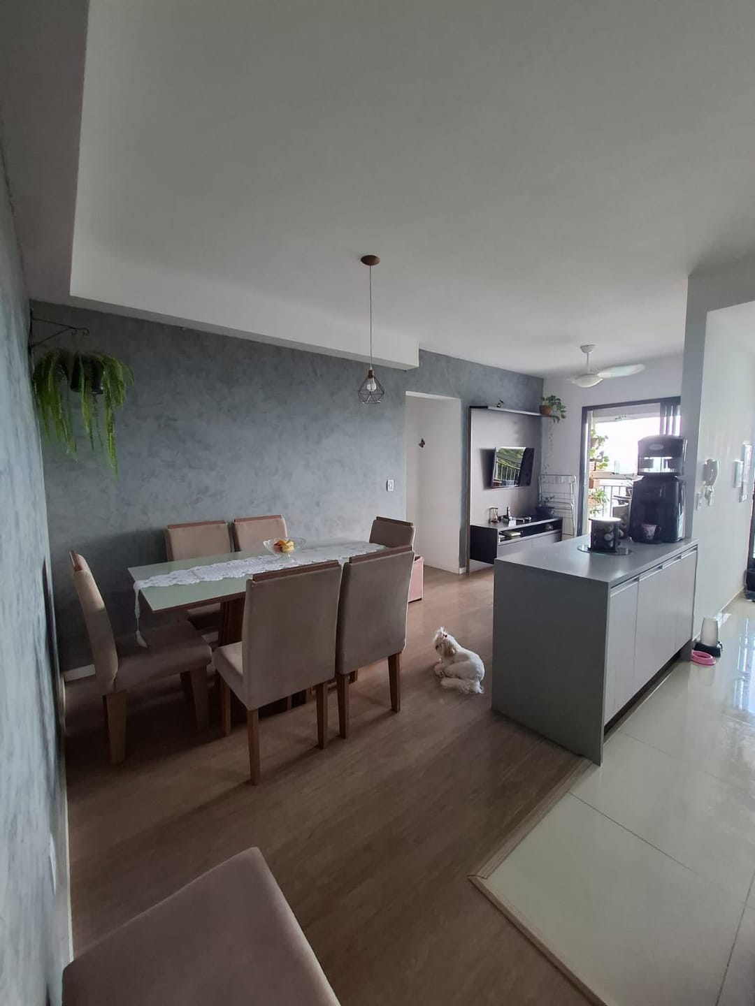 Apartamento, 3 quartos, 75 m² - Foto 5