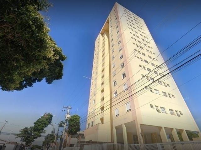 Foto do Apartamento - Apartamento com 2 dormitórios à venda, 66 m² por R$ 400.000,00 - Parque Industrial - São José dos Campos/SP | INDEPENDENCE NEGOCIOS IMOBILIARIOS LTDA
