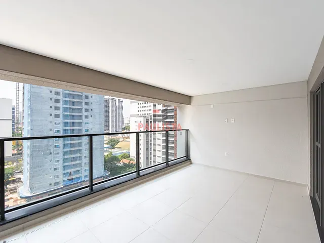 Apartamento 3 quartos e 5 banheiros, à venda, no bairro Vila Clementino em São Paulo