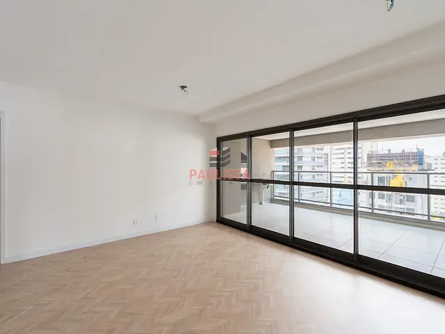 Apartamento 3 quartos e 5 banheiros, à venda, no bairro Vila Clementino em São Paulo