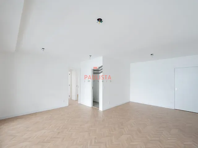 Apartamento 3 quartos e 5 banheiros, à venda, no bairro Vila Clementino em São Paulo