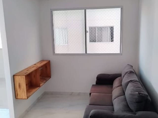 Foto do Apartamento - Apartamento com 2 dormitórios para alugar, 40 m²  - Jardim do Lago - São Paulo/SP | Pitale Imóveis Ltda.