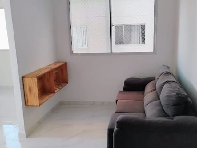 Foto do Apartamento - Apartamento com 2 dormitórios para alugar, 40 m²  - Jardim do Lago - São Paulo/SP | Pitale Imóveis Ltda.