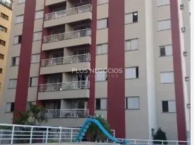 Apartamento com 118m² 4 quartos e 3 banheiros, à venda, no bairro Vila Casanova em Sorocaba
