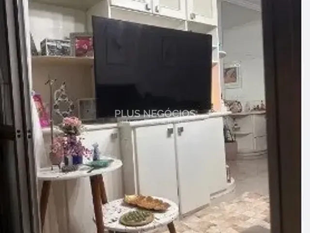 Apartamento com 118m² 4 quartos e 3 banheiros, à venda, no bairro Vila Casanova em Sorocaba