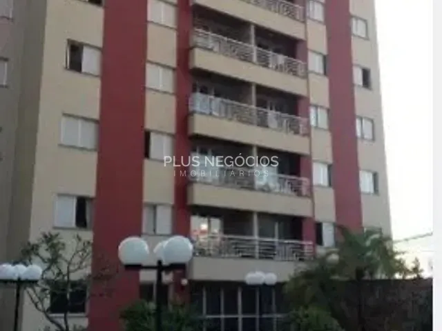 Apartamento com 118m² 4 quartos e 3 banheiros, à venda, no bairro Vila Casanova em Sorocaba