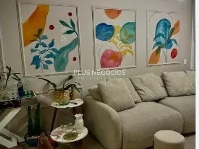 Apartamento com 118m² 4 quartos e 3 banheiros, à venda, no bairro Vila Casanova em Sorocaba