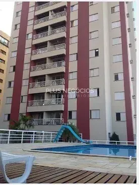 Apartamento, 4 quartos, 118 m² - Foto 4