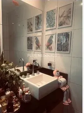 Apartamento, 4 quartos, 118 m² - Foto 8