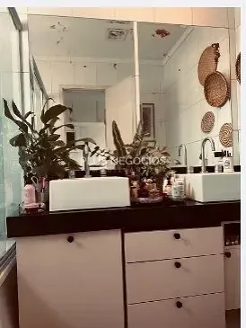 Apartamento, 4 quartos, 118 m² - Foto 9