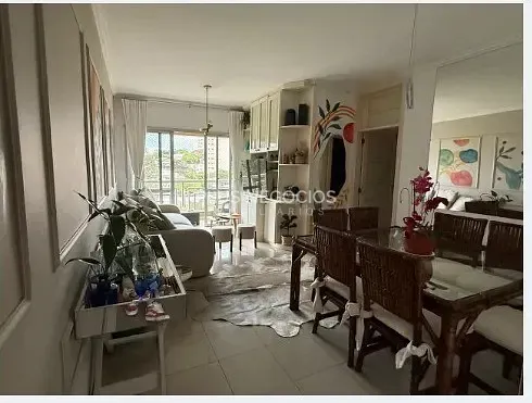 Apartamento, 4 quartos, 118 m² - Foto 11