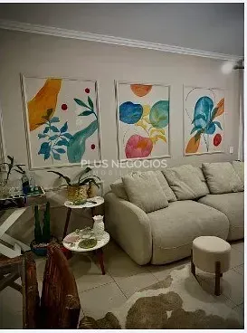 Apartamento, 4 quartos, 118 m² - Foto 13