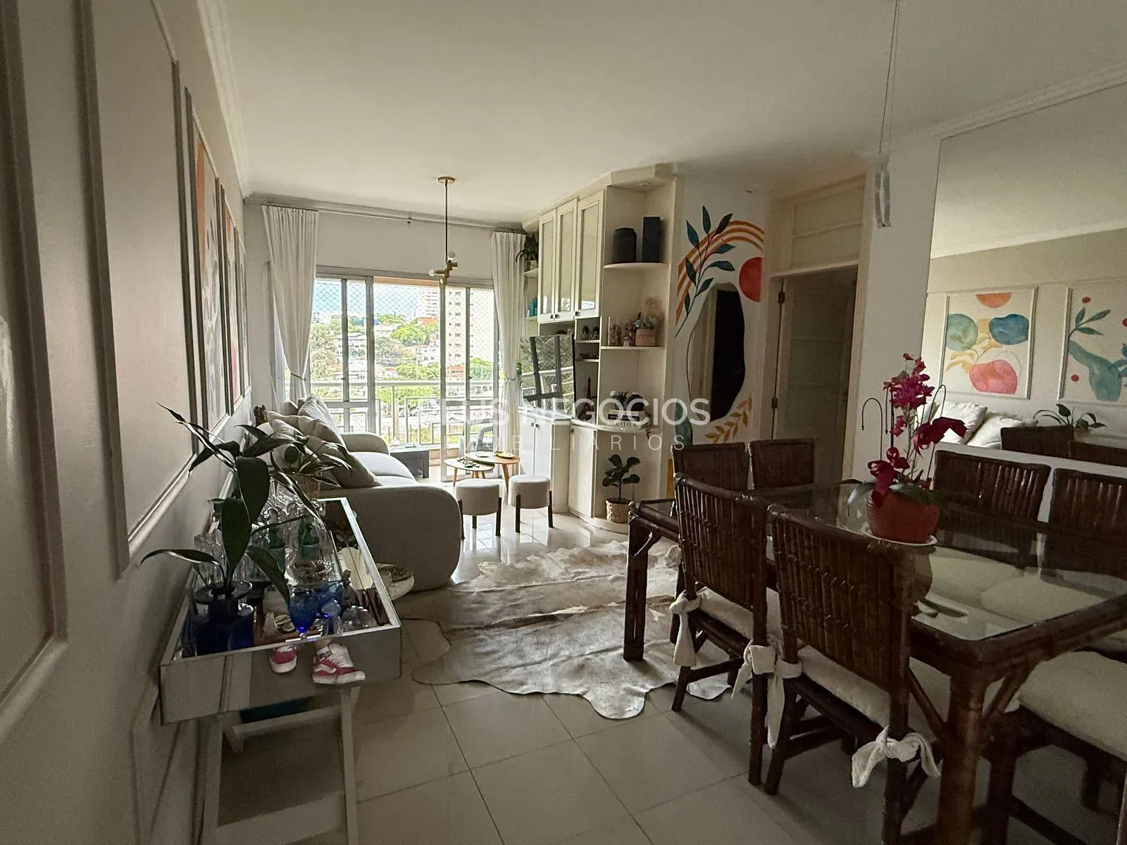Apartamento, 4 quartos, 118 m² - Foto 14