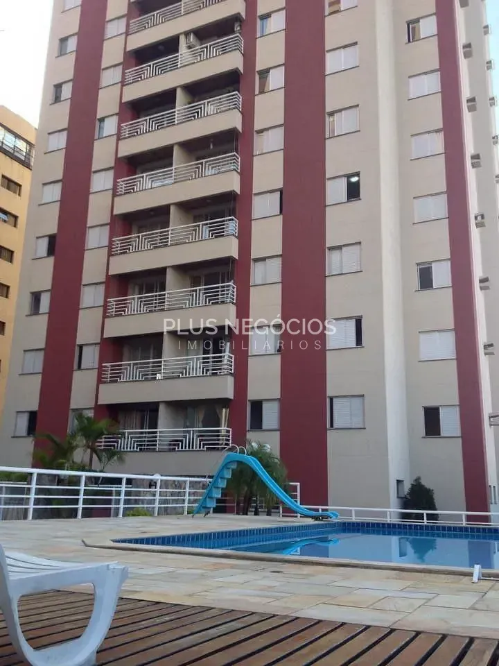 Apartamento, 4 quartos, 118 m² - Foto 16