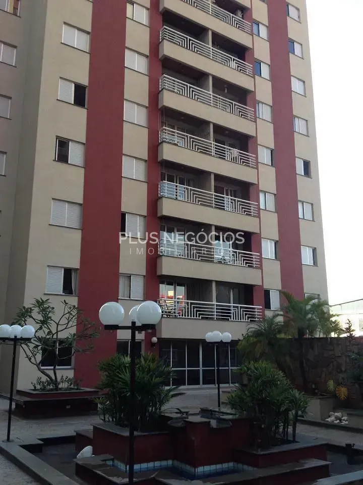 Apartamento, 4 quartos, 118 m² - Foto 17