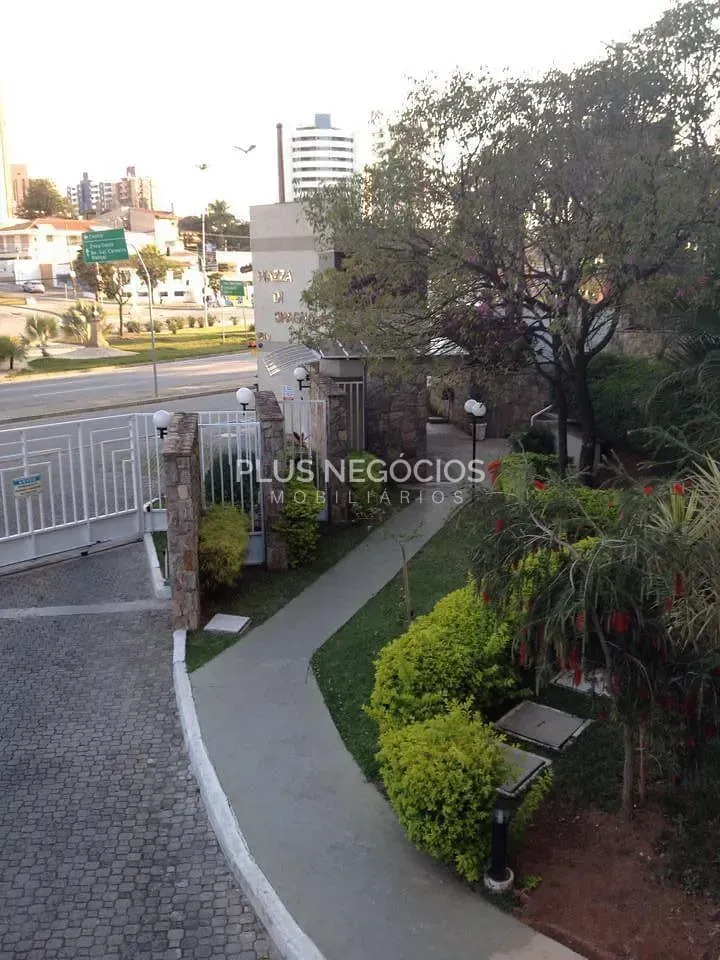 Apartamento, 4 quartos, 118 m² - Foto 19