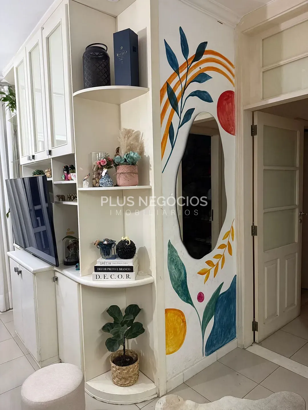 Apartamento, 4 quartos, 118 m² - Foto 20