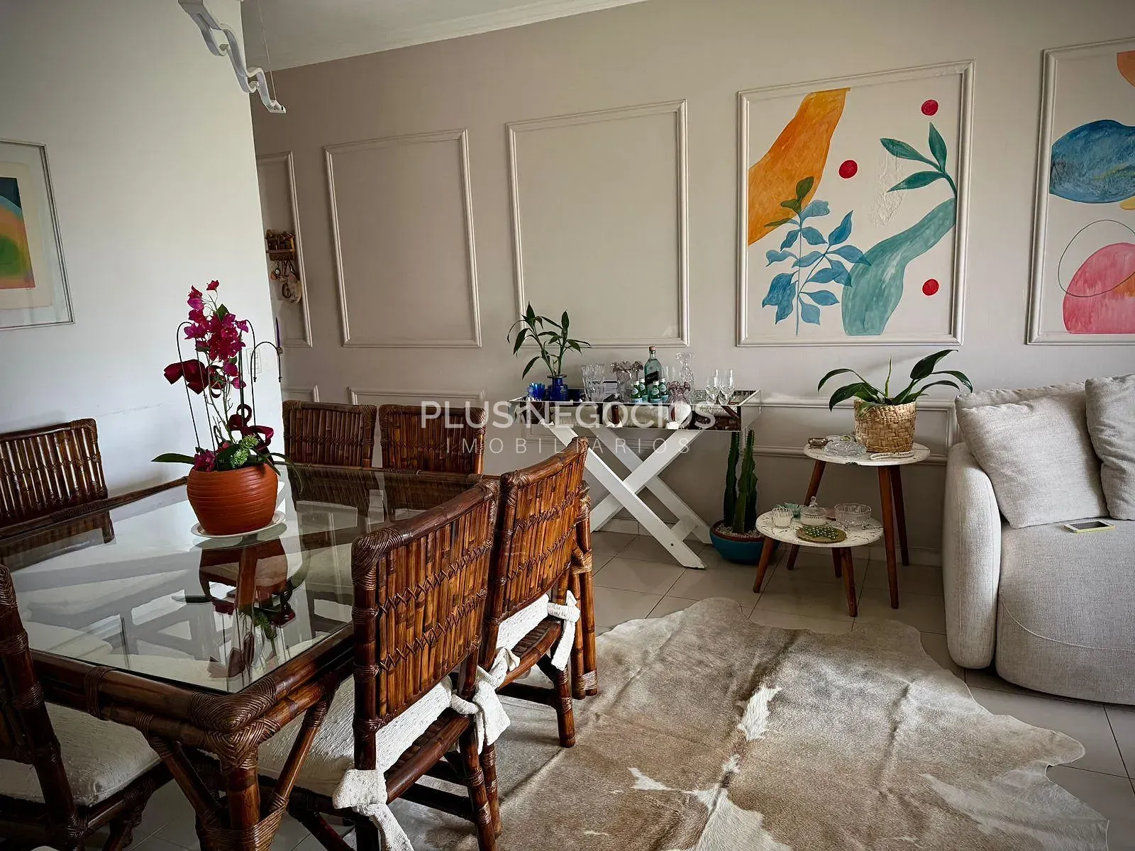 Apartamento, 4 quartos, 118 m² - Foto 22