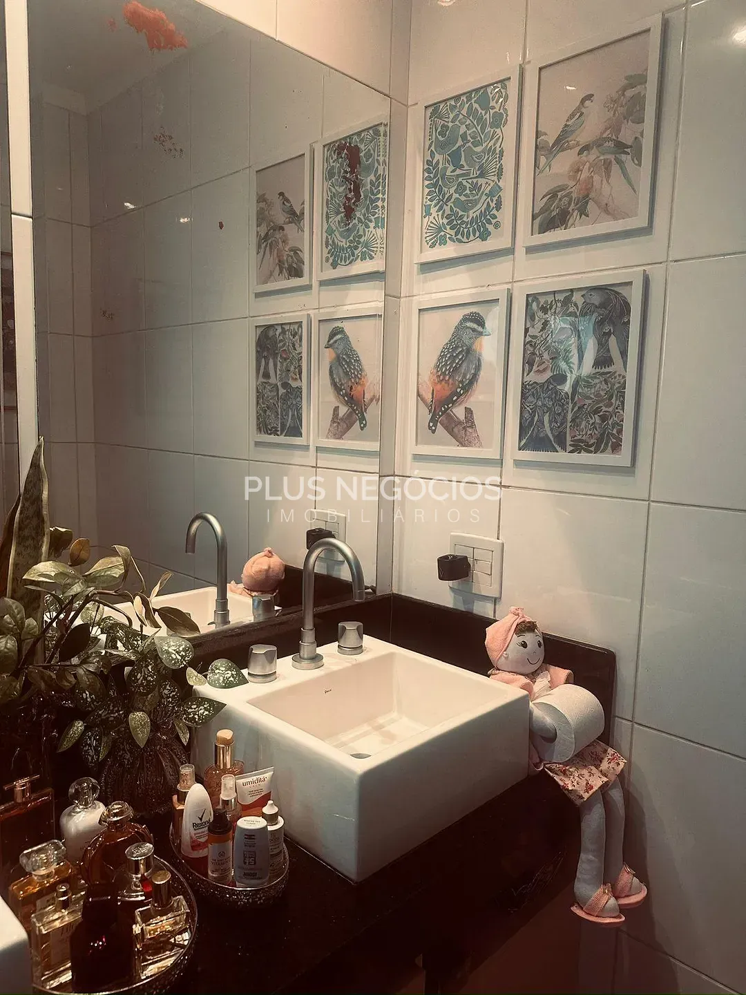 Apartamento, 4 quartos, 118 m² - Foto 23