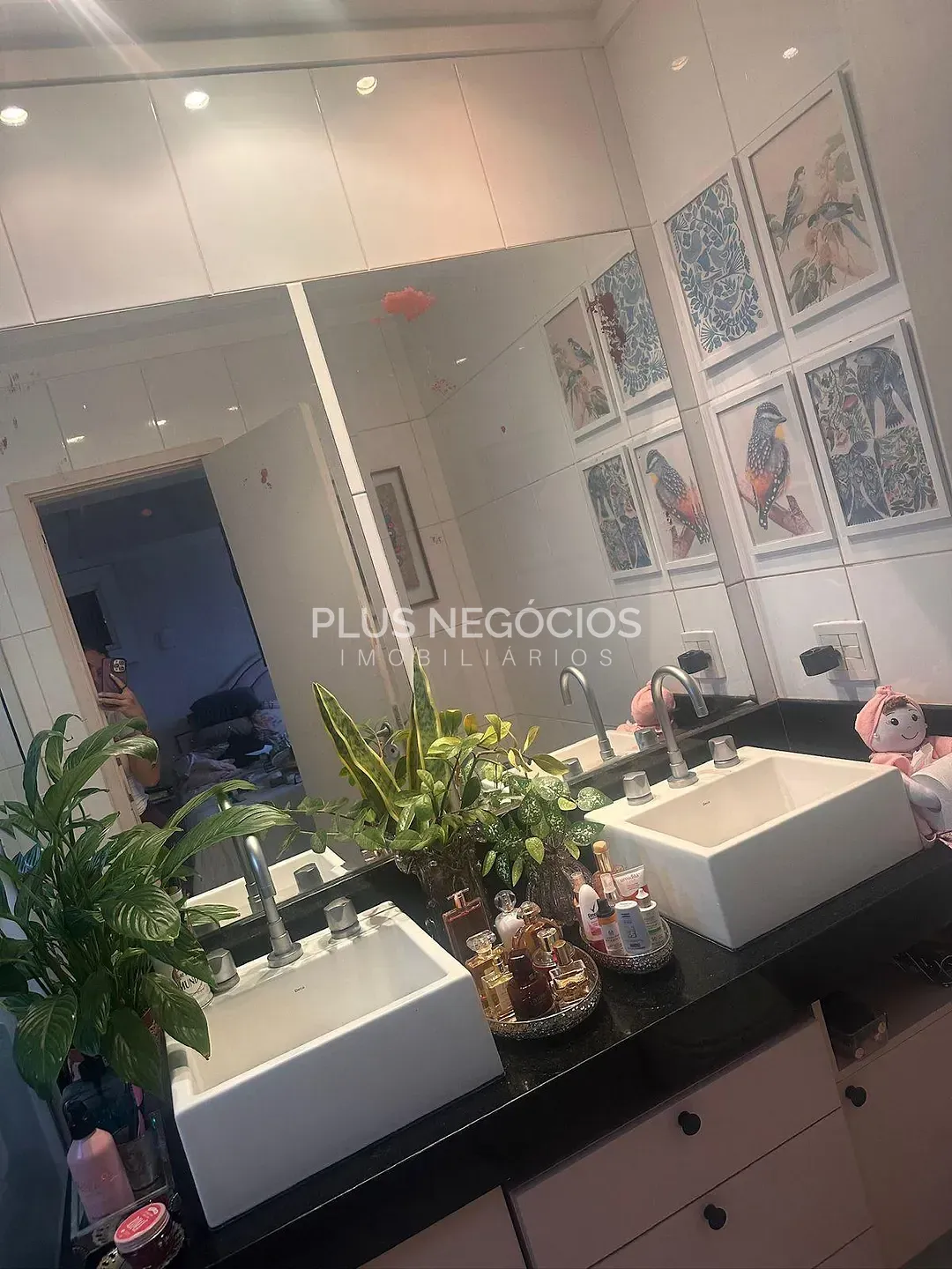 Apartamento, 4 quartos, 118 m² - Foto 24