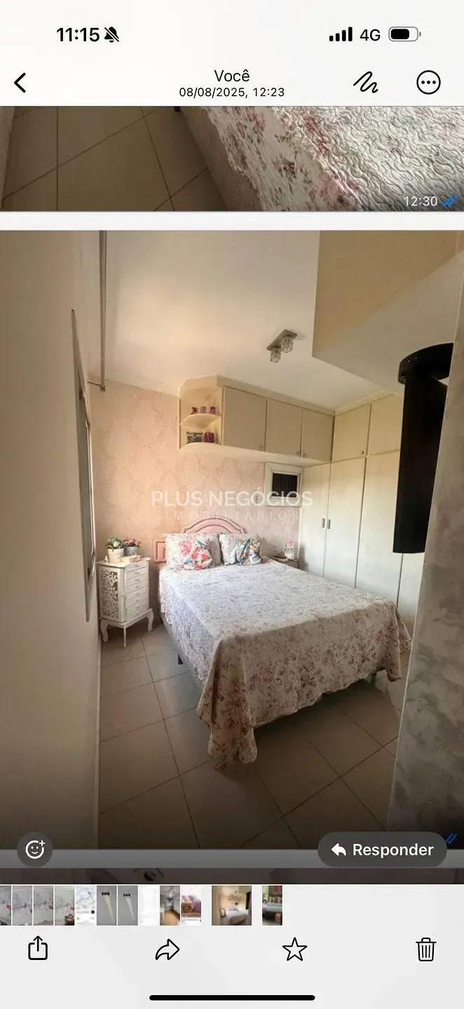 Apartamento, 4 quartos, 118 m² - Foto 25
