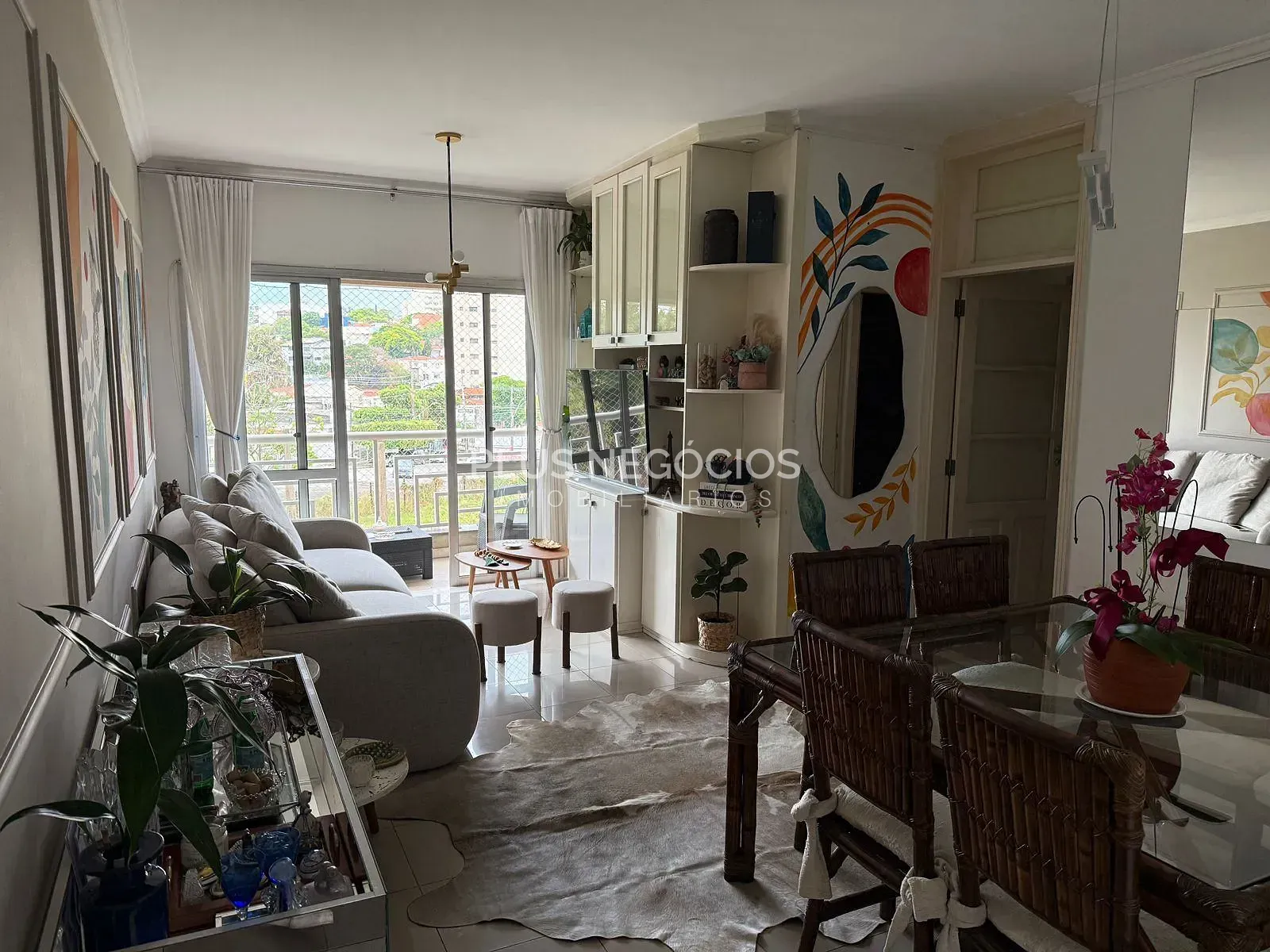 Apartamento, 4 quartos, 118 m² - Foto 27