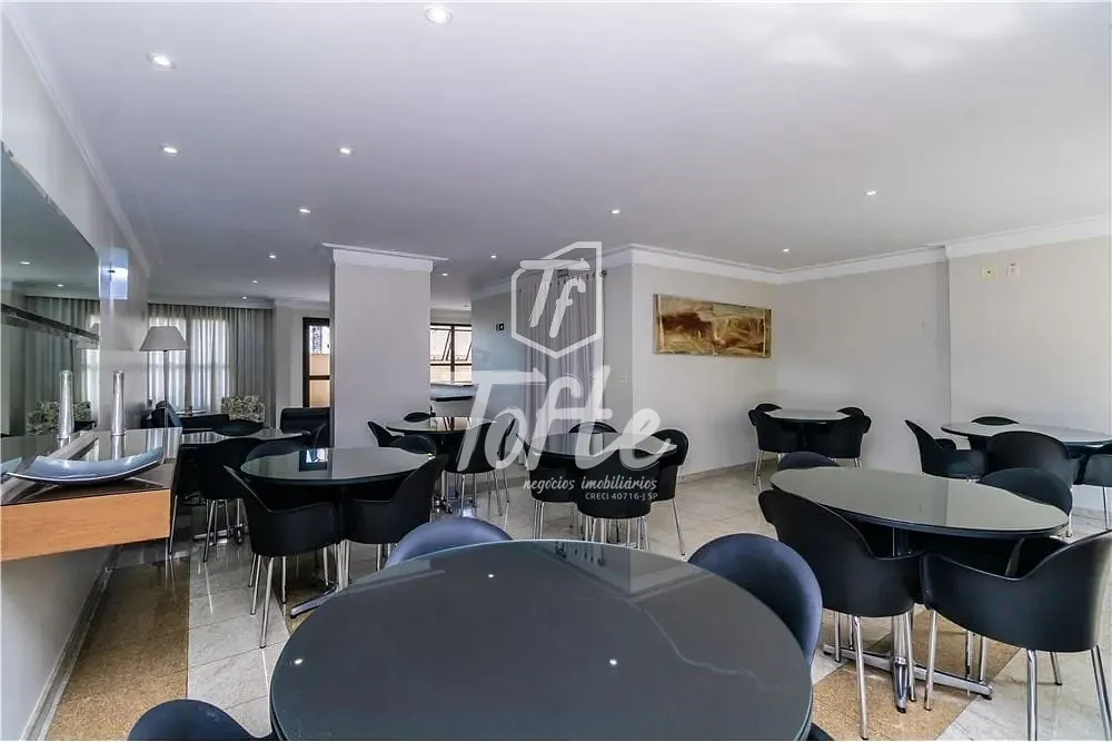Apartamento, 1 quarto, 33 m² - Foto 10