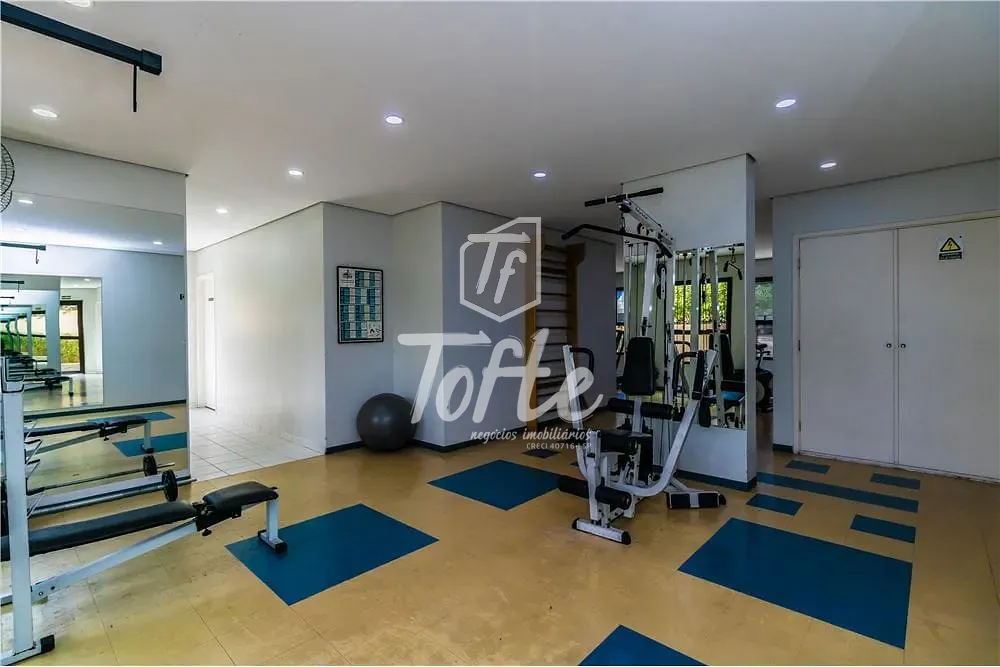 Apartamento, 1 quarto, 33 m² - Foto 12