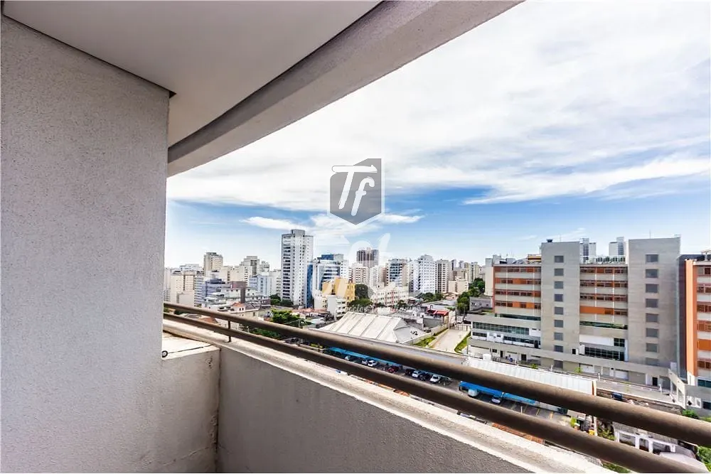 Apartamento, 1 quarto, 33 m² - Foto 5