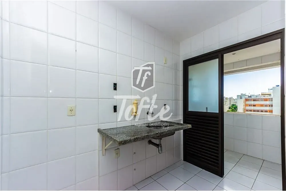 Apartamento, 1 quarto, 33 m² - Foto 6