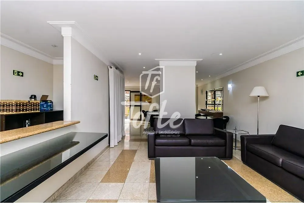 Apartamento, 1 quarto, 33 m² - Foto 9