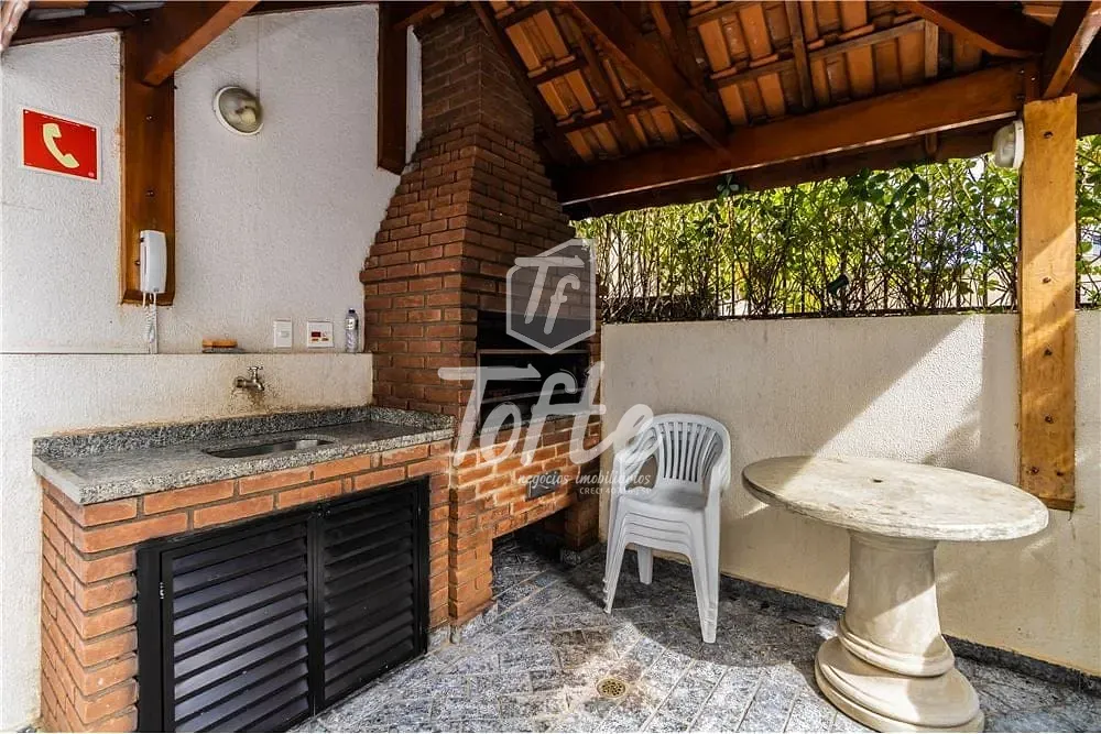 Apartamento, 1 quarto, 33 m² - Foto 14