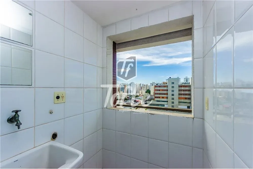 Apartamento, 1 quarto, 33 m² - Foto 8